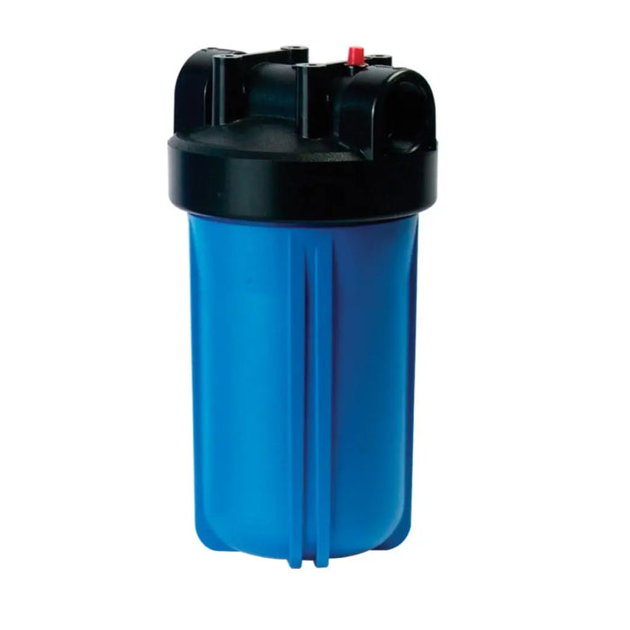 BB10 Big Blue 1x Housing Tank Water Filter 10"x4.5"