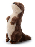 10" Plush River Otter