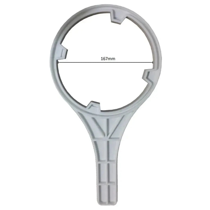Big Blue Water Filter Housing Spanner Tightener Sentry