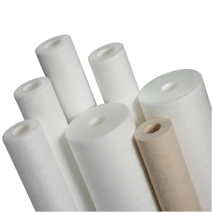 Sediment Spun Filter Range from Water Filter Sentry