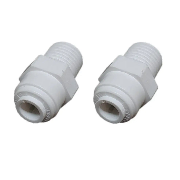 John Guest Quick Fit Connector Straight Sentry