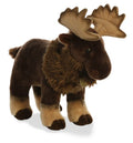 14" Large Moose
