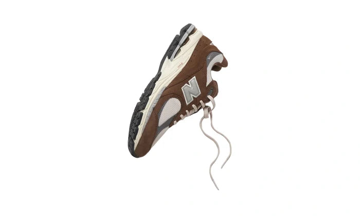 New Balance 2002R Adrift Moonbeam NEW BALANCE 2002R