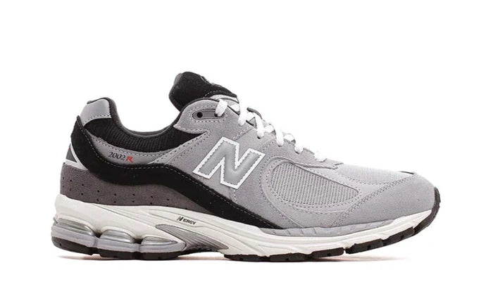 New Balance 2002R Slate Grey Raincloud NEW BALANCE 2002R