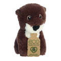 5" Sitting River Otter