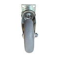 5" x 1-1/4" Thermo-Pro Wheel Swivel Caster - Durable Superior Casters - product view 2