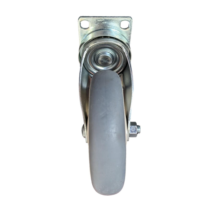 5" x 1-1/4" Thermo-Pro Wheel Swivel Caster - Durable Superior Casters - product view 2