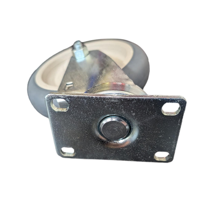 5" x 1-1/4" Thermo-Pro Wheel Swivel Caster - Durable Superior Casters - product view 3