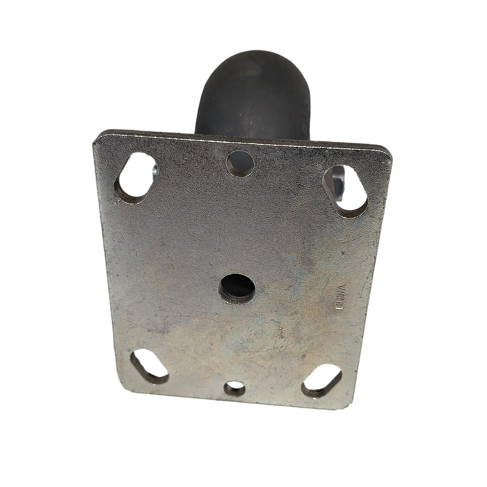 5" x 2" Thermo-Pro Wheel Rigid Caster - Durable Superior Casters - product view 5
