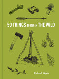 50 Things to do in The Wild