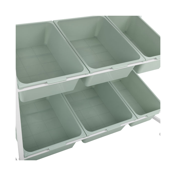 6-Bin Organizer