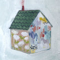 A home made of beauty and mystery