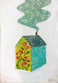 A home made of love and oceans