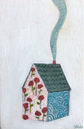 A home made of love and the sea