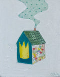 A home made of strength and wildflowers