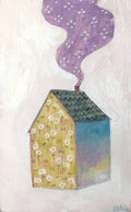A home made of sunrises and new beginnings