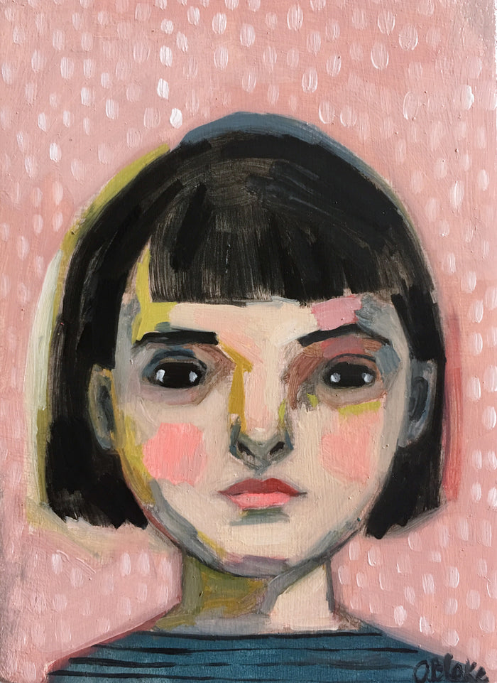 Abbie