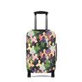 Abstract Luggage Protector