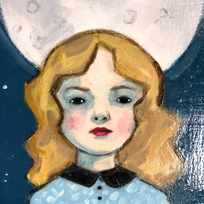 Agatha