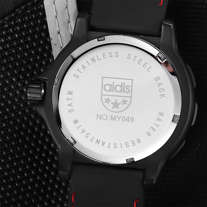 AIDIS Men's Military Watch