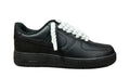 Nike Air Force 1 Black Rope White NIKE Air Force 1