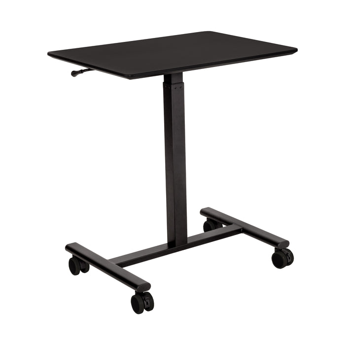 airLIFT® Pneumatic Mobile Desk Cart
