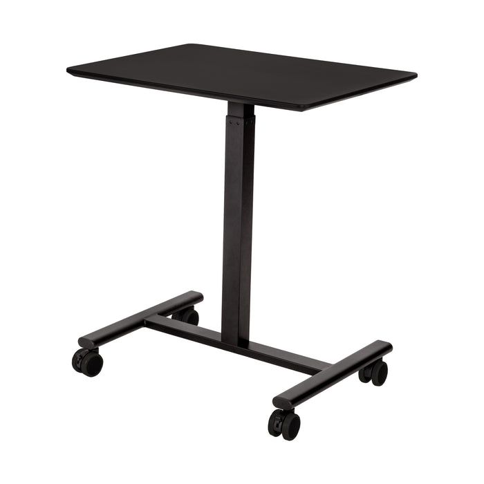 airLIFT® Pneumatic Mobile Desk Cart
