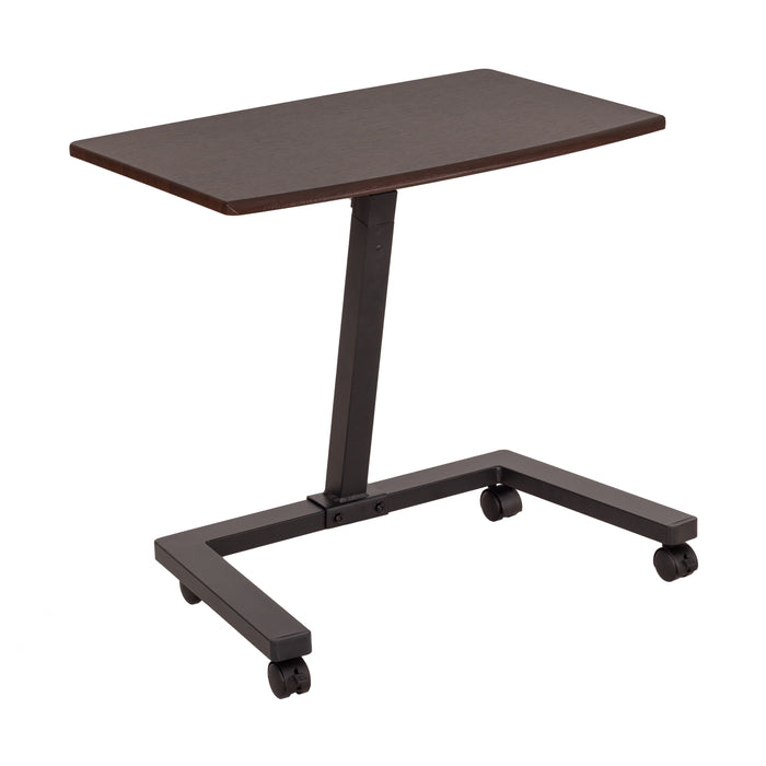 airLIFT® Premium Mobile Laptop Sitting Desk Cart