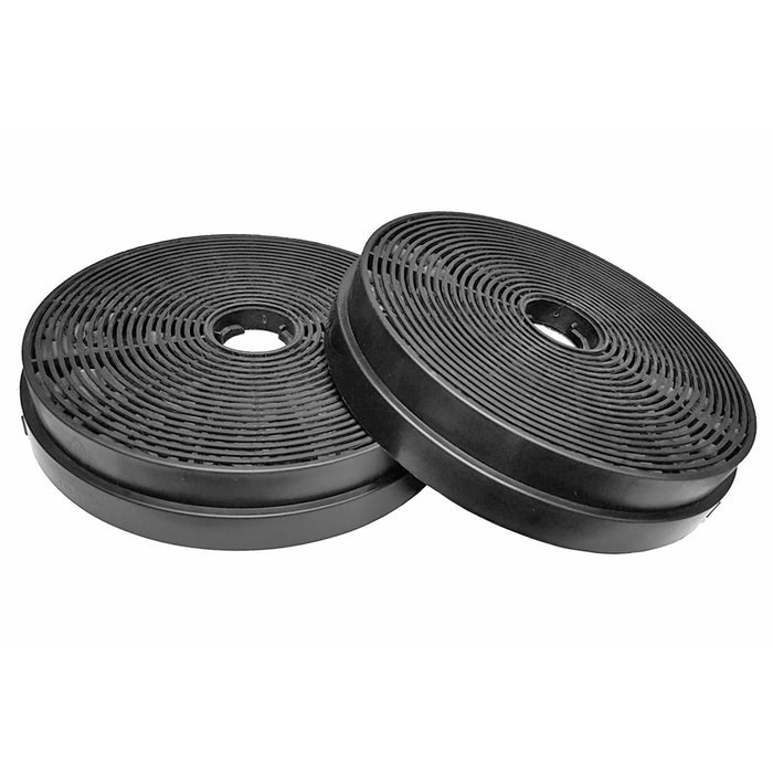Airstream Charcoal Filter Set A (2 Filters) | AIRTVH60CHARFILTERSET