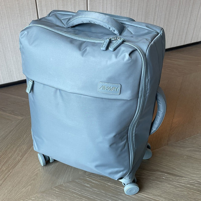Airways Ultra-light 20" Waterproof Universal Wheel Luggage