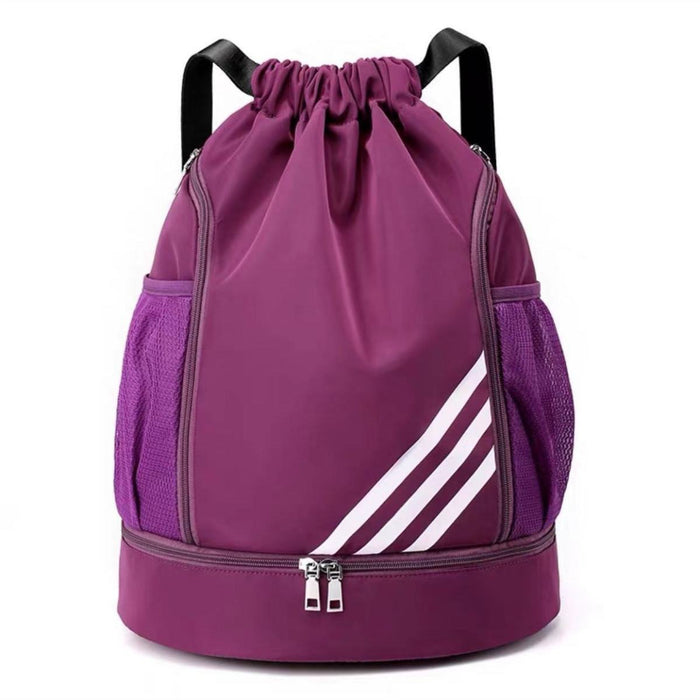 ALDI CHAMPION Drawstring Backpack