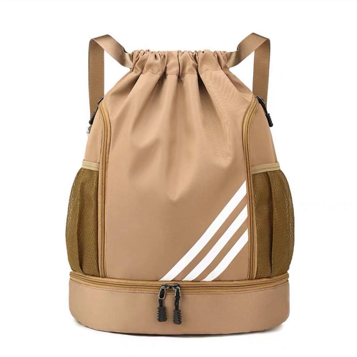 ALDI CHAMPION Drawstring Backpack