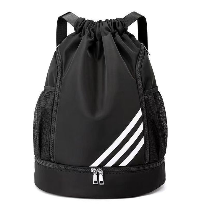 ALDI CHAMPION Drawstring Backpack