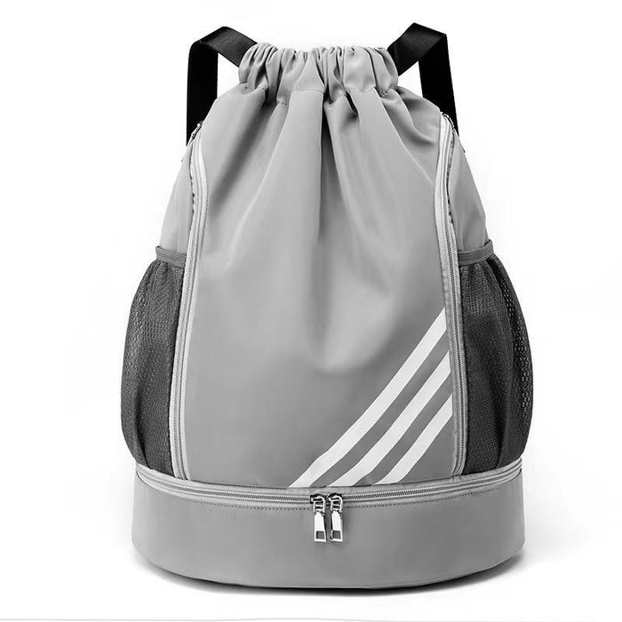ALDI CHAMPION Drawstring Backpack
