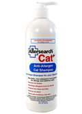 Allersearch Cat front