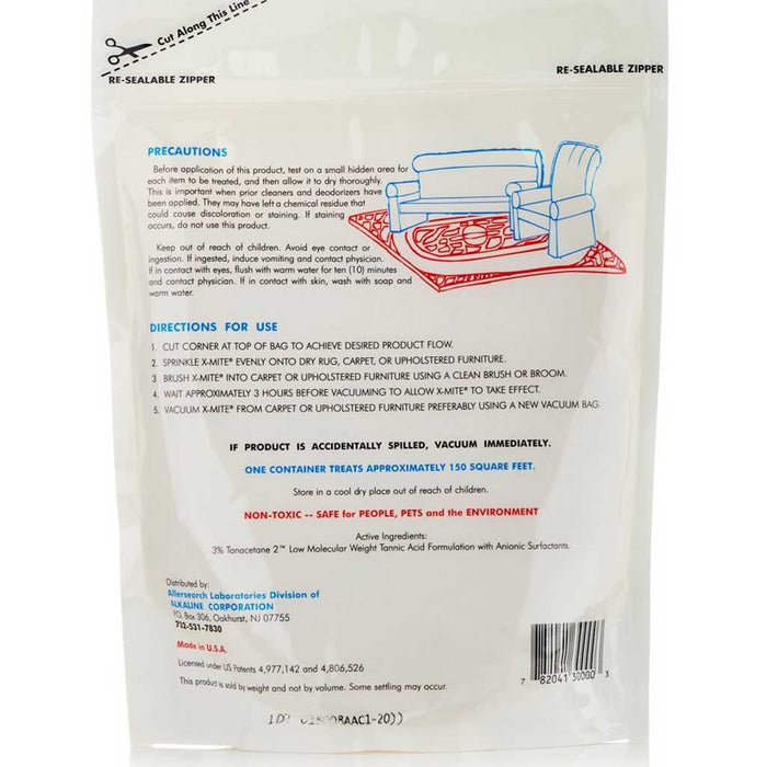 X-Mite