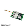 AM1008W CO2, PM, Temp, RH, and VOC Sensor