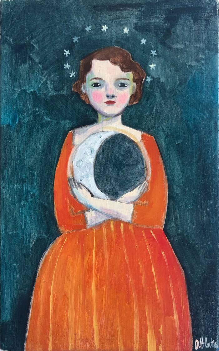 Amelinda