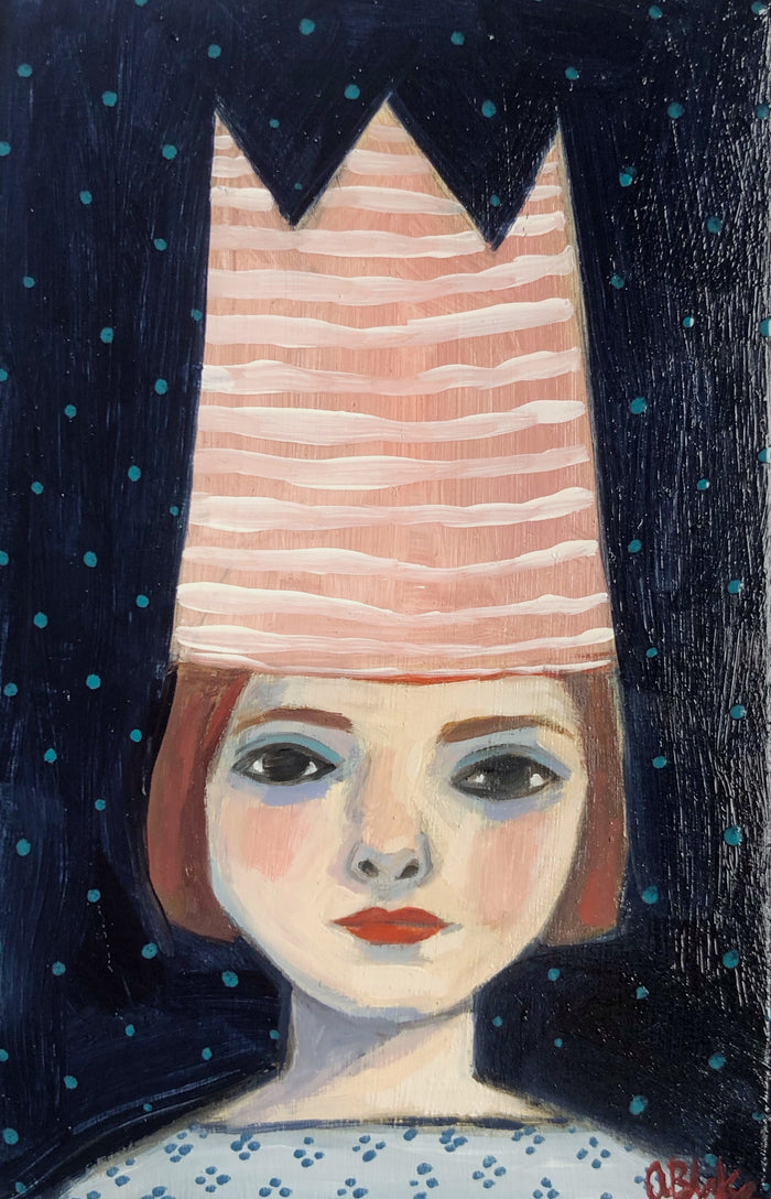 Anne-Marie