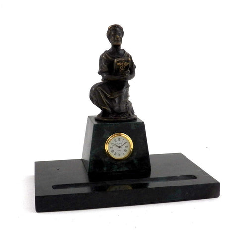 "Apollo" Pen Holder