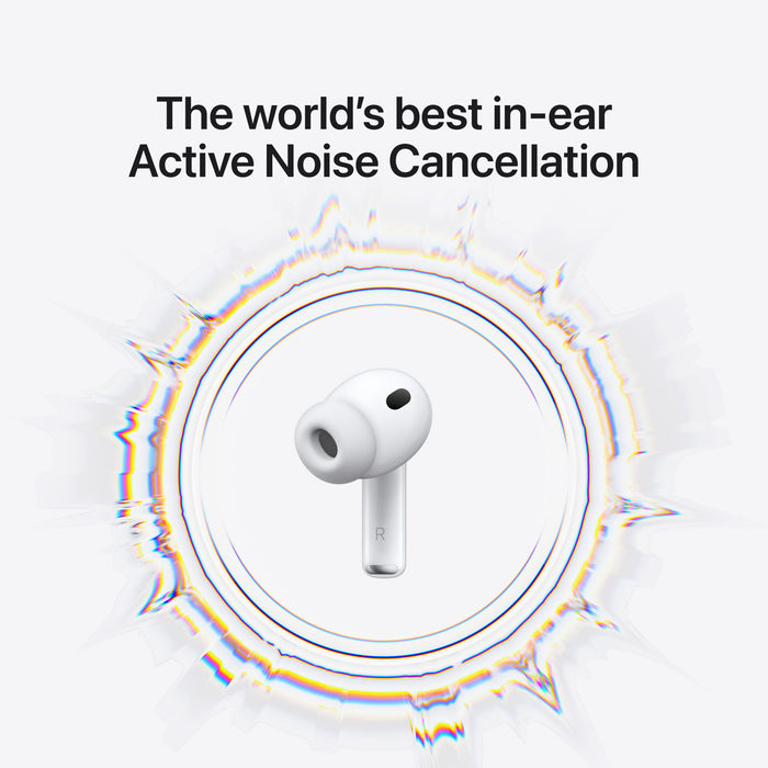 Apple AirPods Pro 3 | MFHP4ZM/A