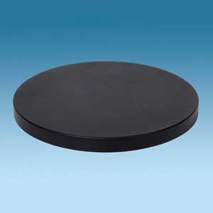 Astrozap 14" Celestron Dew Shield Cap - Black