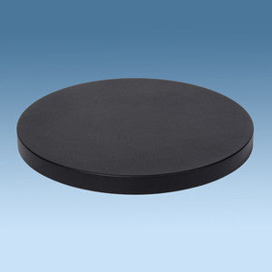 Astrozap 9.25" Dew Shield Cap - Black