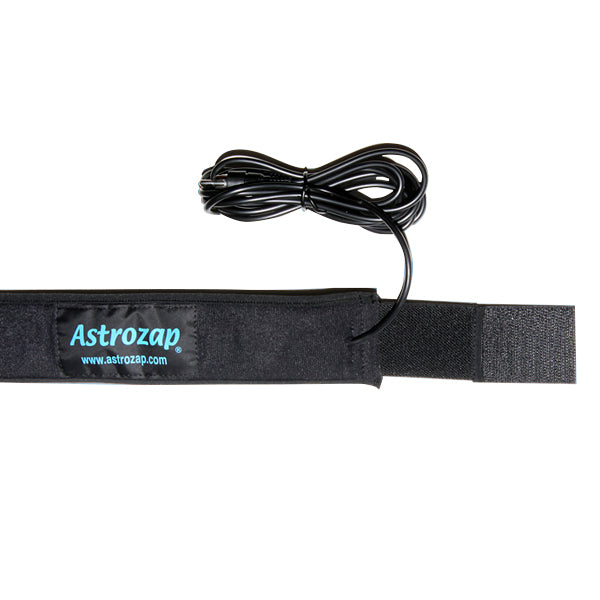 Astrozap AstroStrap Dew Heater Pair for BinoViewers