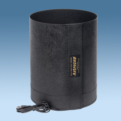 Astrozap Flexi-Heat Dew Shield for ETX-125/C5 Models