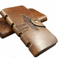 Baellerry Long Wallet