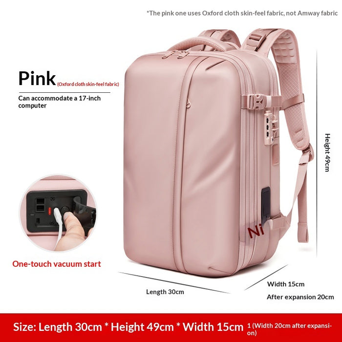 Pink / 19 Inches