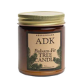 Balsam Fir Tree Hand-Poured Candle