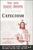 Baltimore Catechism #2: Saint Joseph Edition