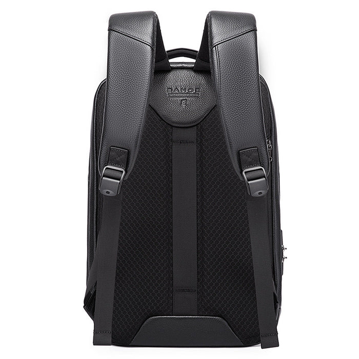 BANGE Anti-Theft Business Backpack, Smart with USB Charging Port